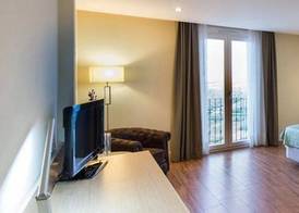 Hotel MedinaSalim 5