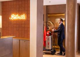 Belinda Hôtel & Spa 3