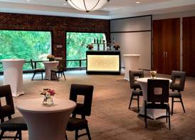 Princeton Marriott at Forrestal 4