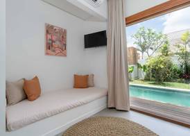 Villa Lounes 1 - Luxury 1BR Villa Walking Distance to the Beach 4