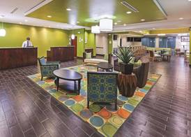La Quinta by Wyndham Houston Willowbrook 2