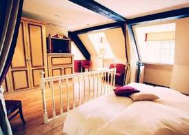 Trip Inn Hotel Der Adelshof 3