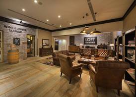 LOFT Hotel Bratislava 2