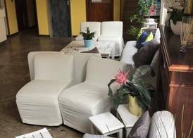 Be Hotel Rimini 5