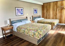 Valemount Hotel 3