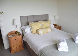 Trendrennen Farm B&B 2