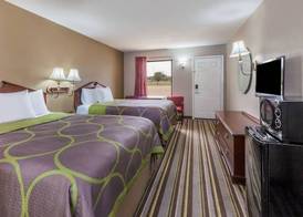 Mount Pleasant INN 2