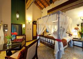 Reef Villa 5