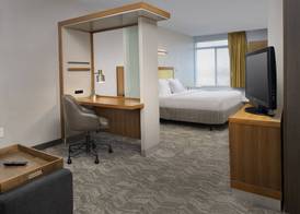 SpringHill Suites Potomac Mills Woodbridge 4