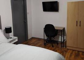 The Silver City Hotel 4