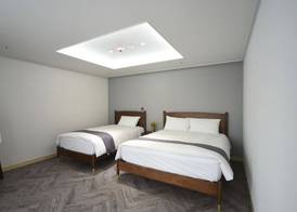 Haeundae Central Hotel 5