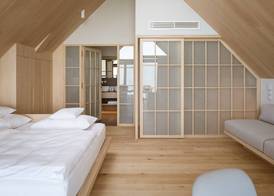 Miramonti Boutique Hotel 2