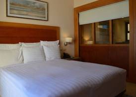 Sky View Suites Hotel 5