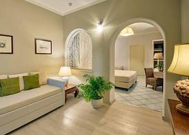 Boutique Hotel Su Sergenti 4