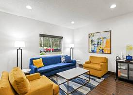 Comfort Inn Rhinelander 2
