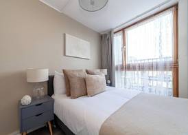 The Chelsea Apartments 4