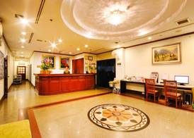 Thipurai City Hotel 2