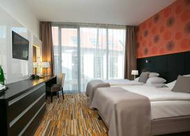 Art Hotel Szeged 5