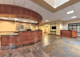 Wyndham Midland Downtown 2