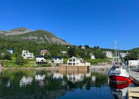 Torsken Brygge 2