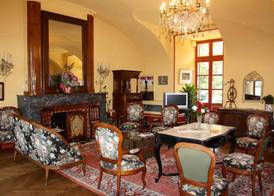 Chateau de Creissels 2