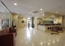 HOTEL SUNOAK Minamikoshigaya 3