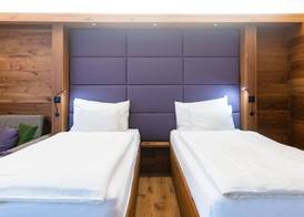 Hotel Lenzerhorn - Alpine Stay, Spa & Savour 5