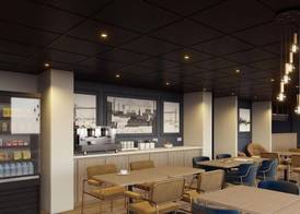 Station Suites Aparthotel 2