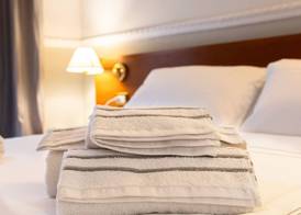 Hotel Domus Rome 5