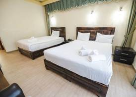 Riverside Garden Resort 3