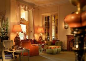 Grand Hotel Villa Castagnola 4