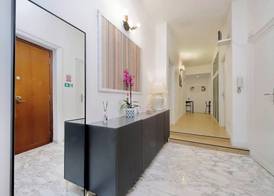 Foro Italico Guesthouse 2