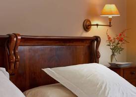 Hotel Ibarra Zalla 5