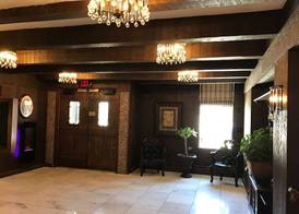 The Sherman Inn 4
