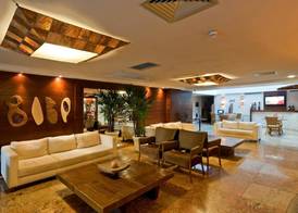 Pontalmar Praia Hotel 2