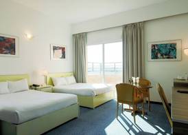 Petra Palace Hotel 5