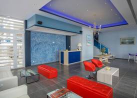 Must Boutique Hotel & Restaurant 2