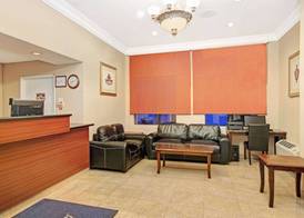 Howard Johnson by Wyndham Torrance 2