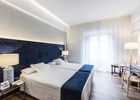 Eurostars Los Agustinos 4