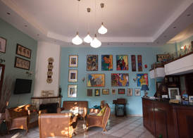 Ammon Garden Hotel 3