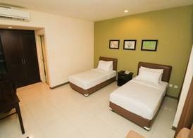 Le Krasak Boutique Hotel 3