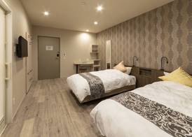SARASA HOTEL Dotonbori 5
