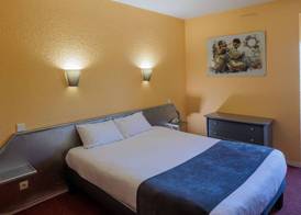 Logis Hotel Noemys Brive - Restaurant Le Teinchurier 5