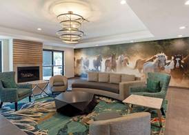 Best Western Plus Fort Worth North 2