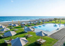 Hôtel Club Framissima Premium Aquila Rithymna Beach 3