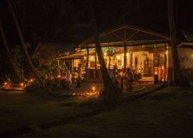 La Leona Eco Lodge 3