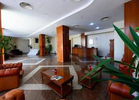 Hotel Bavaria 4