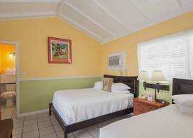The Palms Hotel 4