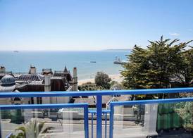 Marsham Court Hotel 5