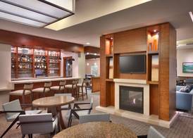 Hyatt House Salt Lake City/Sandy 5